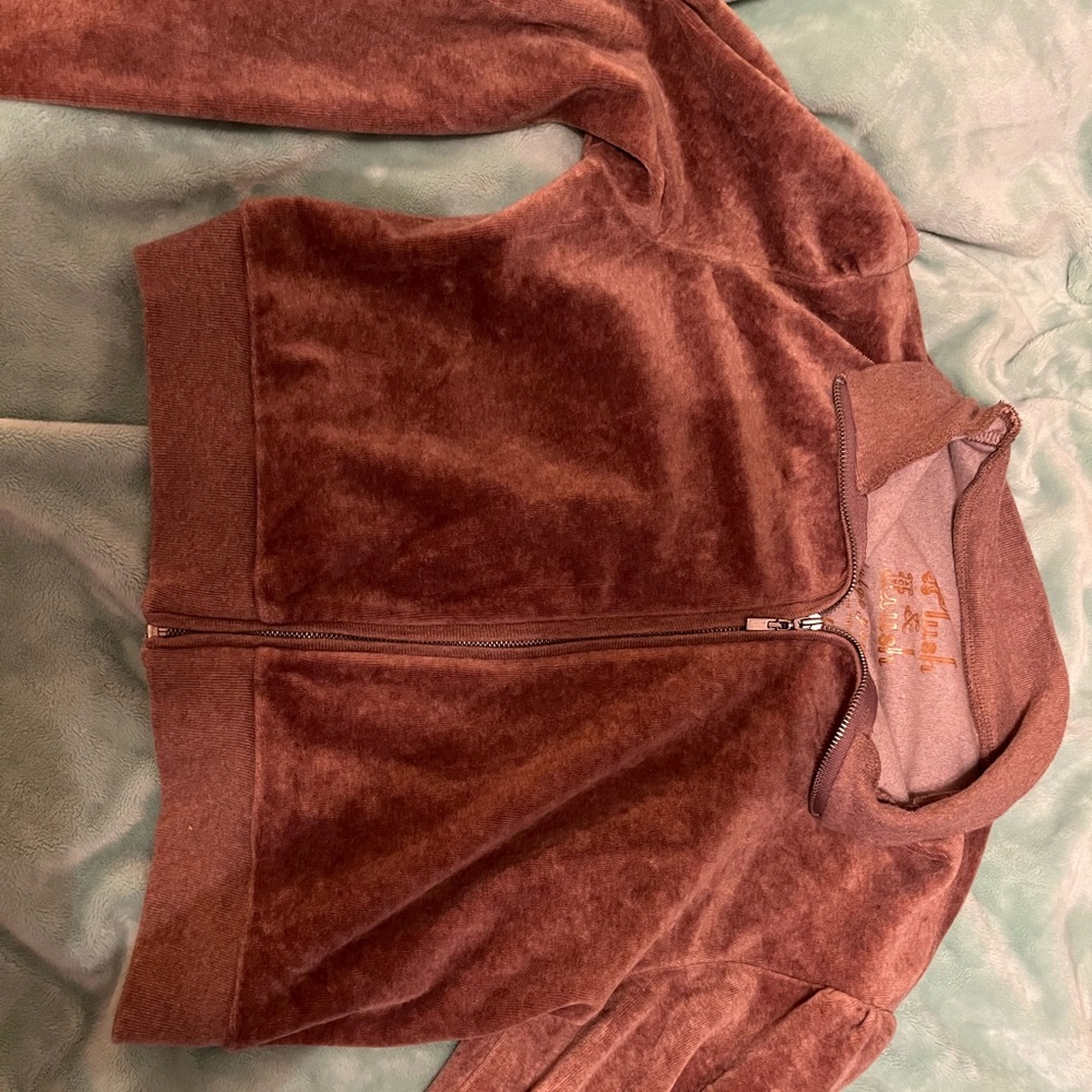 Cute half’s jacket